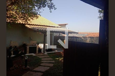 Casa à venda com 3 quartos, 240m² em Bom Jesus, Belo Horizonte