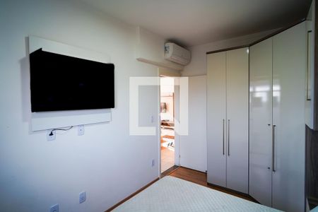 Quarto 1 de apartamento para alugar com 2 quartos, 54m² em Parque Morumbi, Votorantim