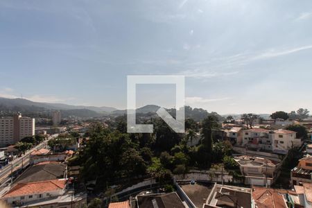 Vista da Suíte de apartamento para alugar com 3 quartos, 90m² em Tucuruvi, São Paulo