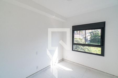 Quarto de apartamento para alugar com 1 quarto, 30m² em São Judas, São Paulo