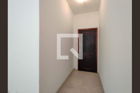 Entrada de apartamento para alugar com 2 quartos, 75m² em Vila Isabel, Rio de Janeiro