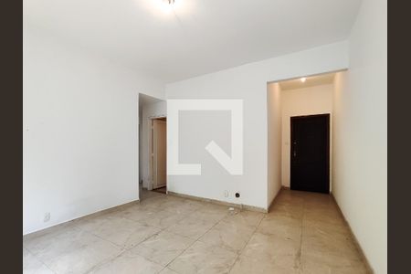 Sala de apartamento à venda com 2 quartos, 75m² em Vila Isabel, Rio de Janeiro