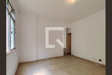 Sala de apartamento para alugar com 2 quartos, 75m² em Vila Isabel, Rio de Janeiro
