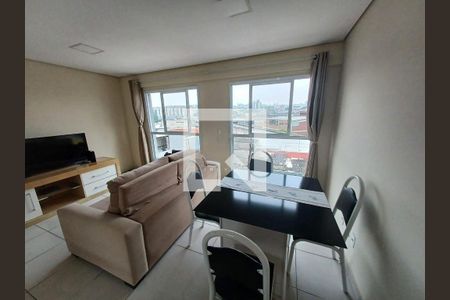 Apartamento à venda com 2 quartos, 60m² em Fundação, São Caetano do Sul