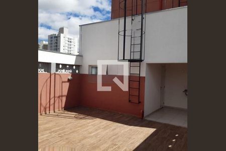 Apartamento à venda com 2 quartos, 60m² em Fundação, São Caetano do Sul