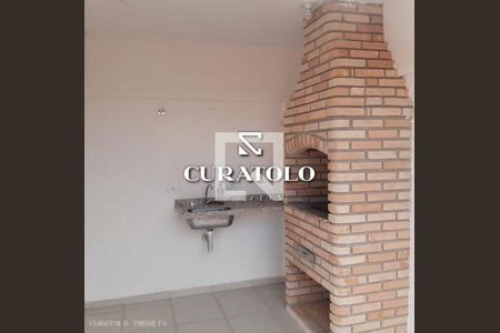 Apartamento à venda com 2 quartos, 60m² em Fundação, São Caetano do Sul