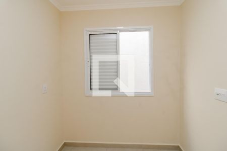 Quarto 1 de apartamento para alugar com 2 quartos, 34m² em Cidade Mãe do Céu, São Paulo