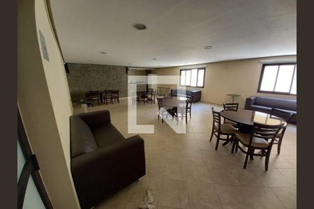 Apartamento à venda com 3 quartos, 100m² em Santa Maria, São Caetano do Sul