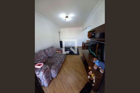 Apartamento à venda com 3 quartos, 100m² em Santa Maria, São Caetano do Sul