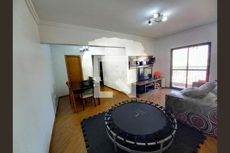 Apartamento à venda com 3 quartos, 100m² em Santa Maria, São Caetano do Sul