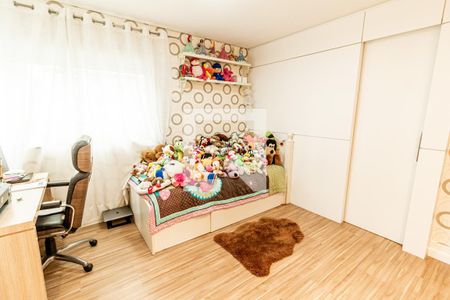 Apartamento à venda com 180m², 4 quartos e 3 vagas Apartamento à venda com 180m², 4 quartos e 3 vagasQuarto 3