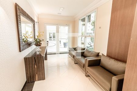 Apartamento à venda com 180m², 4 quartos e 3 vagas Apartamento à venda com 180m², 4 quartos e 3 vagasÁrea comum - Salão de festas