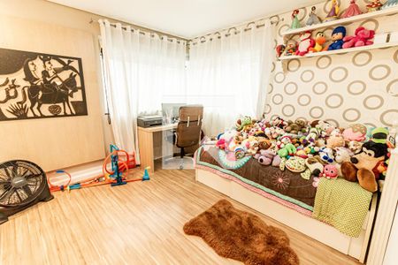 Apartamento à venda com 180m², 4 quartos e 3 vagas Apartamento à venda com 180m², 4 quartos e 3 vagasQuarto 3