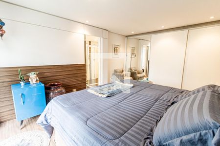 Apartamento à venda com 180m², 4 quartos e 3 vagas Apartamento à venda com 180m², 4 quartos e 3 vagasQuarto 1