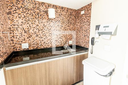 Apartamento à venda com 180m², 4 quartos e 3 vagas Apartamento à venda com 180m², 4 quartos e 3 vagasÁrea comum - Churrasqueira