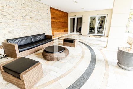 Apartamento à venda com 180m², 4 quartos e 3 vagas Apartamento à venda com 180m², 4 quartos e 3 vagasHall de entrada