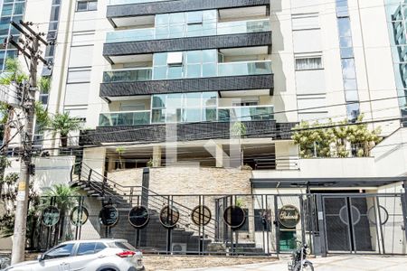 Apartamento à venda com 180m², 4 quartos e 3 vagas Apartamento à venda com 180m², 4 quartos e 3 vagasFachada