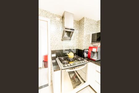 Apartamento à venda com 180m², 4 quartos e 3 vagas Apartamento à venda com 180m², 4 quartos e 3 vagasCozinha