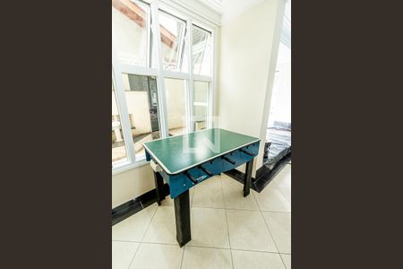 Apartamento à venda com 180m², 4 quartos e 3 vagas Apartamento à venda com 180m², 4 quartos e 3 vagasSalão de jogos