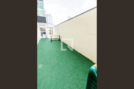 Apartamento à venda com 180m², 4 quartos e 3 vagas Apartamento à venda com 180m², 4 quartos e 3 vagasÁrea comum - Playground