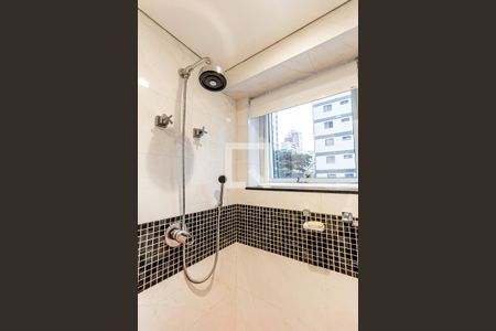 Apartamento à venda com 180m², 4 quartos e 3 vagas Apartamento à venda com 180m², 4 quartos e 3 vagasBanheiro 3