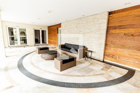 Apartamento à venda com 180m², 4 quartos e 3 vagas Apartamento à venda com 180m², 4 quartos e 3 vagasHall de entrada