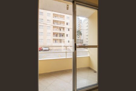 Sacada de apartamento à venda com 2 quartos, 61m² em Jaguaribe, Osasco