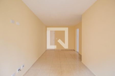 Sala de apartamento à venda com 2 quartos, 61m² em Jaguaribe, Osasco