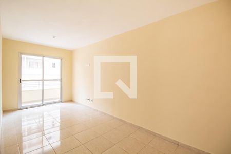 Sala de apartamento à venda com 2 quartos, 61m² em Jaguaribe, Osasco