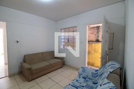 Sala de casa à venda com 3 quartos, 157m² em Campo Belo, São Paulo