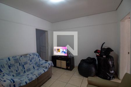 Sala de casa para alugar com 3 quartos, 157m² em Campo Belo, São Paulo