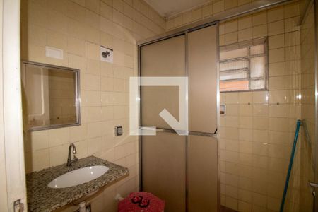 Banheiro 1 de casa à venda com 3 quartos, 157m² em Campo Belo, São Paulo