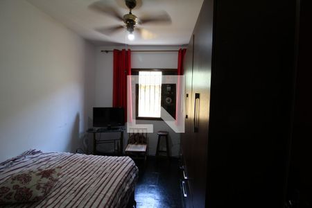 Quarto 2 de casa para alugar com 3 quartos, 149m² em Jardim Modelo, São Paulo