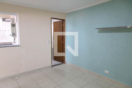 Quarto de kitnet/studio para alugar com 1 quarto, 40m² em Parque Continental Ii, Guarulhos