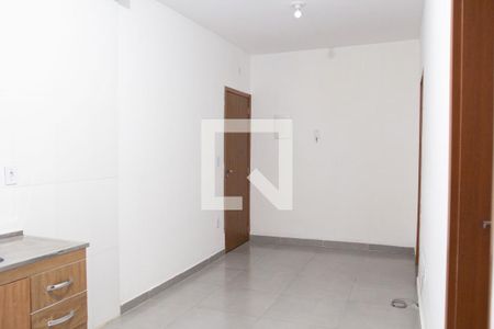 Sala de apartamento para alugar com 2 quartos, 48m² em Penha de França, São Paulo