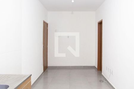 Sala de apartamento para alugar com 2 quartos, 48m² em Penha de França, São Paulo