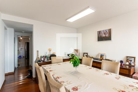 Sala de apartamento para alugar com 2 quartos, 95m² em Higienópolis, São Paulo