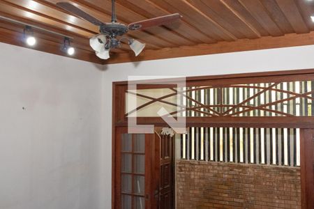 Sala 1 de casa de condomínio à venda com 5 quartos, 400m² em Tijuca, Rio de Janeiro