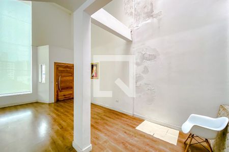 Sala de casa à venda com 3 quartos, 470m² em Água Rasa, São Paulo