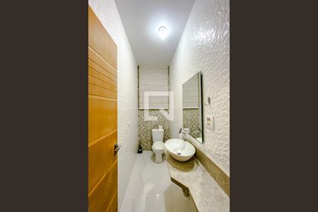 Lavabo de casa à venda com 3 quartos, 470m² em Água Rasa, São Paulo