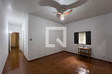 Sala de casa à venda com 3 quartos, 300m² em Ipiranga, São Paulo