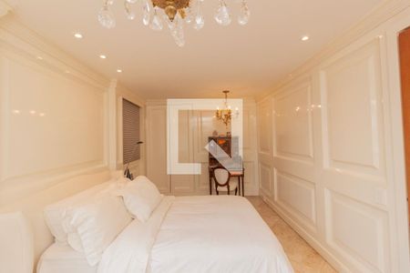 Apartamento à venda com 300m², 3 quartos e 5 vagas Apartamento à venda com 300m², 3 quartos e 5 vagasQuarto 2