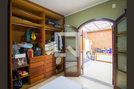 Quarto 2 de casa à venda com 2 quartos, 73m² em Jardim Brasil (zona Norte), São Paulo