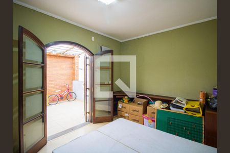 Quarto 2 de casa à venda com 2 quartos, 73m² em Jardim Brasil (zona Norte), São Paulo