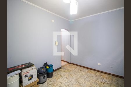 Sala de Jantar de casa à venda com 2 quartos, 73m² em Jardim Brasil (zona Norte), São Paulo