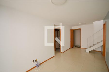 Sala de apartamento à venda com 2 quartos, 142m² em Maracanã, Rio de Janeiro