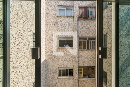 Vista da Sala de apartamento para alugar com 2 quartos, 60m² em Penha, Rio de Janeiro