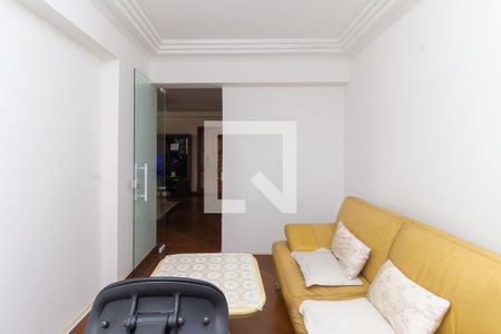 Quarto de apartamento para alugar com 4 quartos, 180m² em Vila Mariana, São Paulo