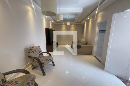 Sala de casa para alugar com 3 quartos, 250m² em Vila Leopoldina, Duque de Caxias