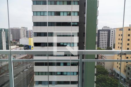 Vista do Studio de kitnet/studio à venda com 1 quarto, 28m² em Vila da Saúde, São Paulo